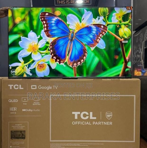 TCL 32 Smart at 14999 - thumbnail 2