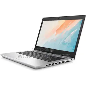 Laptop HP ProBook 640 8GB Intel Core i5 SSD 256GB