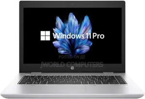 Laptop HP ProBook 640 8GB Intel Core i5 SSD 256GB