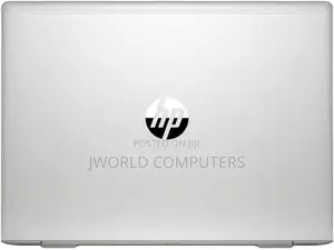 Laptop HP ProBook 640 8GB Intel Core i5 SSD 256GB
