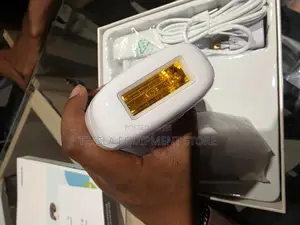 Ipl Hair Removal Machine