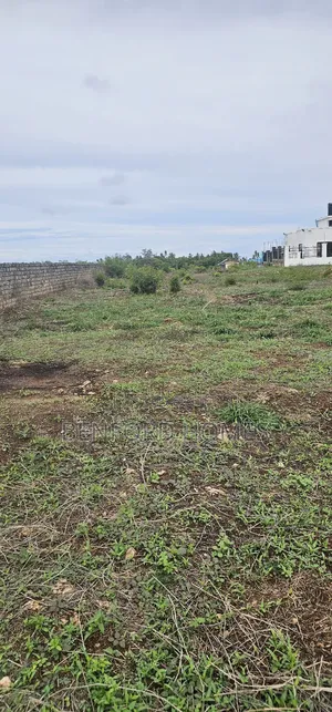 Gated Plots on Sale Kikambala Near the Beach