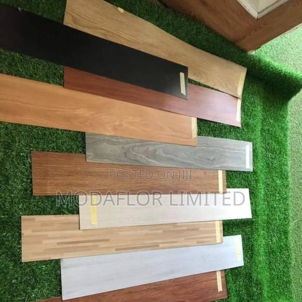 Vinyl Wood Planks – Beautiful and Strong Flooring Option