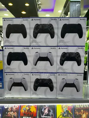 Ps5 Wireless Controller ✓ in Stock