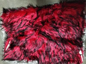 Dashboard Cover Woolen Universal Big