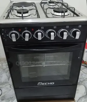 50*55 3+1 Standing Cooker (Decho)