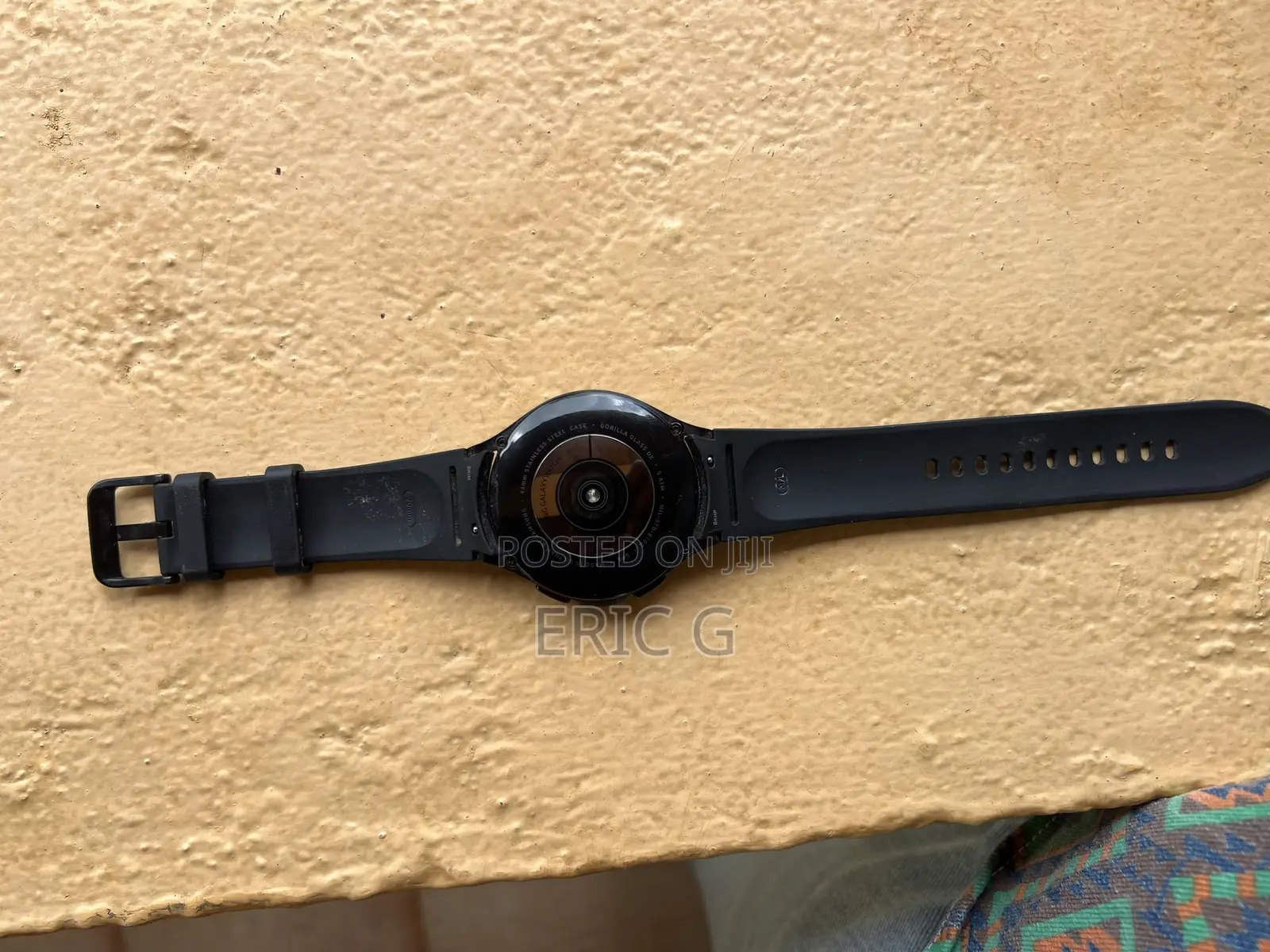 Samsung Galaxy Watch 4 Classic (46mm)