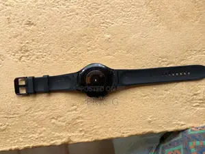 Samsung Galaxy Watch 4 Classic (46mm)