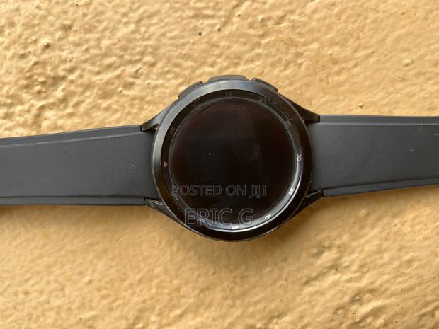 Samsung Galaxy Watch 4 Classic (46mm) - thumbnail 4