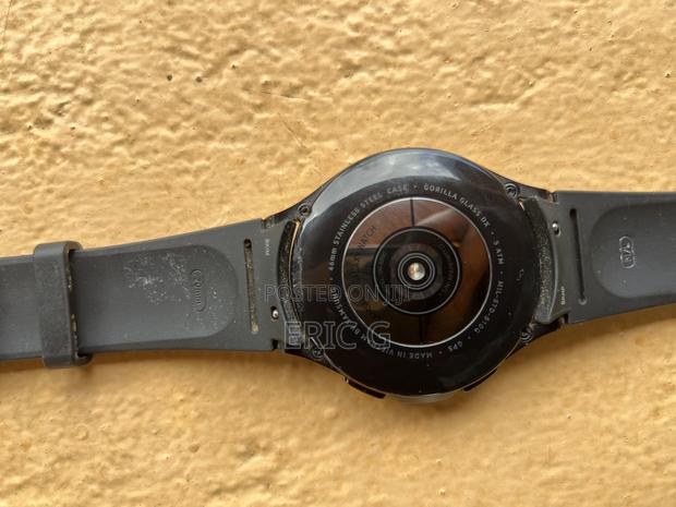 Samsung Galaxy Watch 4 Classic (46mm) - thumbnail 3