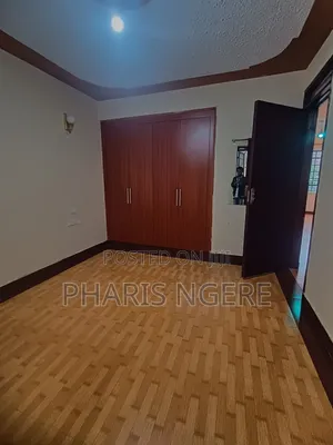 1bdrm Apartment in Old Ruaka for rent
