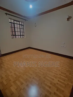 1bdrm Apartment in Old Ruaka for rent