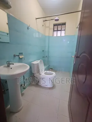 1bdrm Apartment in Old Ruaka for rent