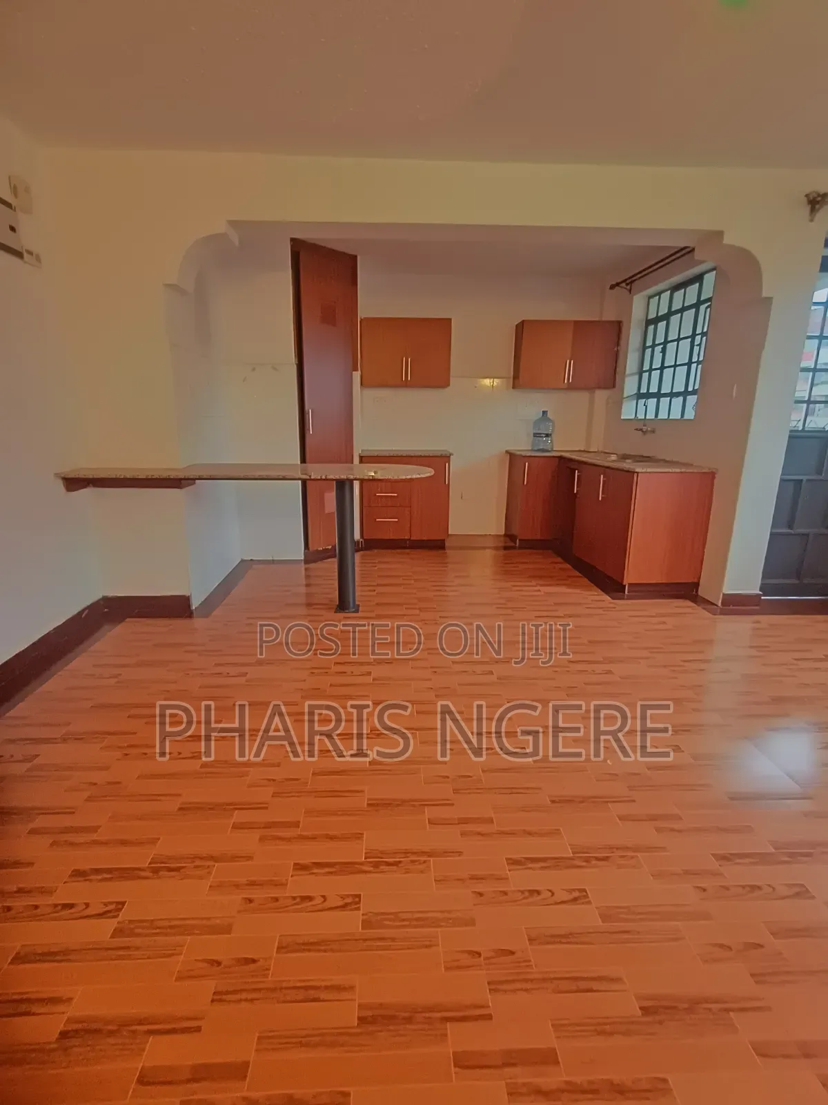1bdrm Apartment in Old Ruaka for rent
