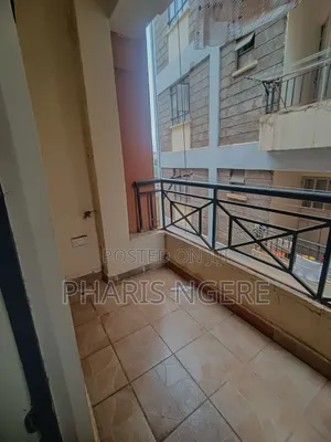 1bdrm Apartment in Old Ruaka for rent