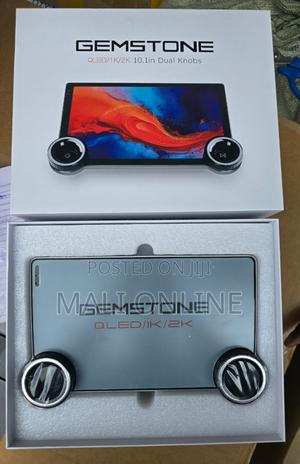 10 Inch Android Car Stereo 4gb 64gb Wireless Dual Knob Camera Support - thumbnail 2