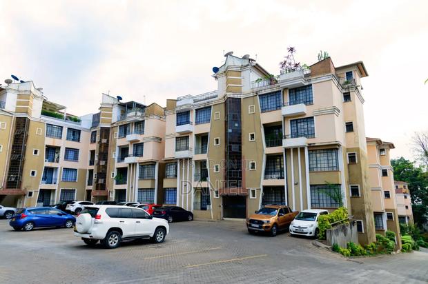2bdrm Apartment in Riverside Drive for sale