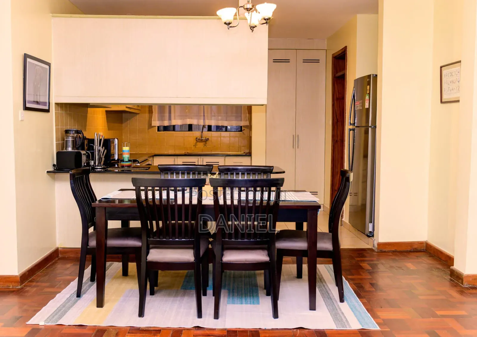 2bdrm Apartment in Riverside Drive for sale