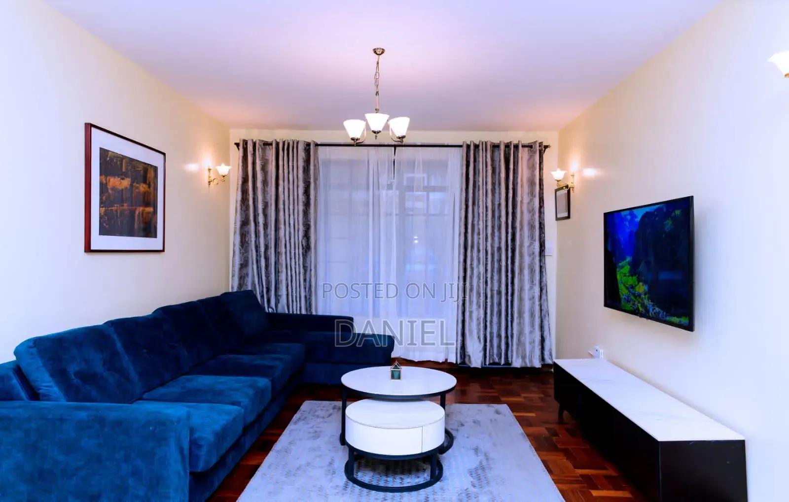 2bdrm Apartment in Riverside Drive for sale