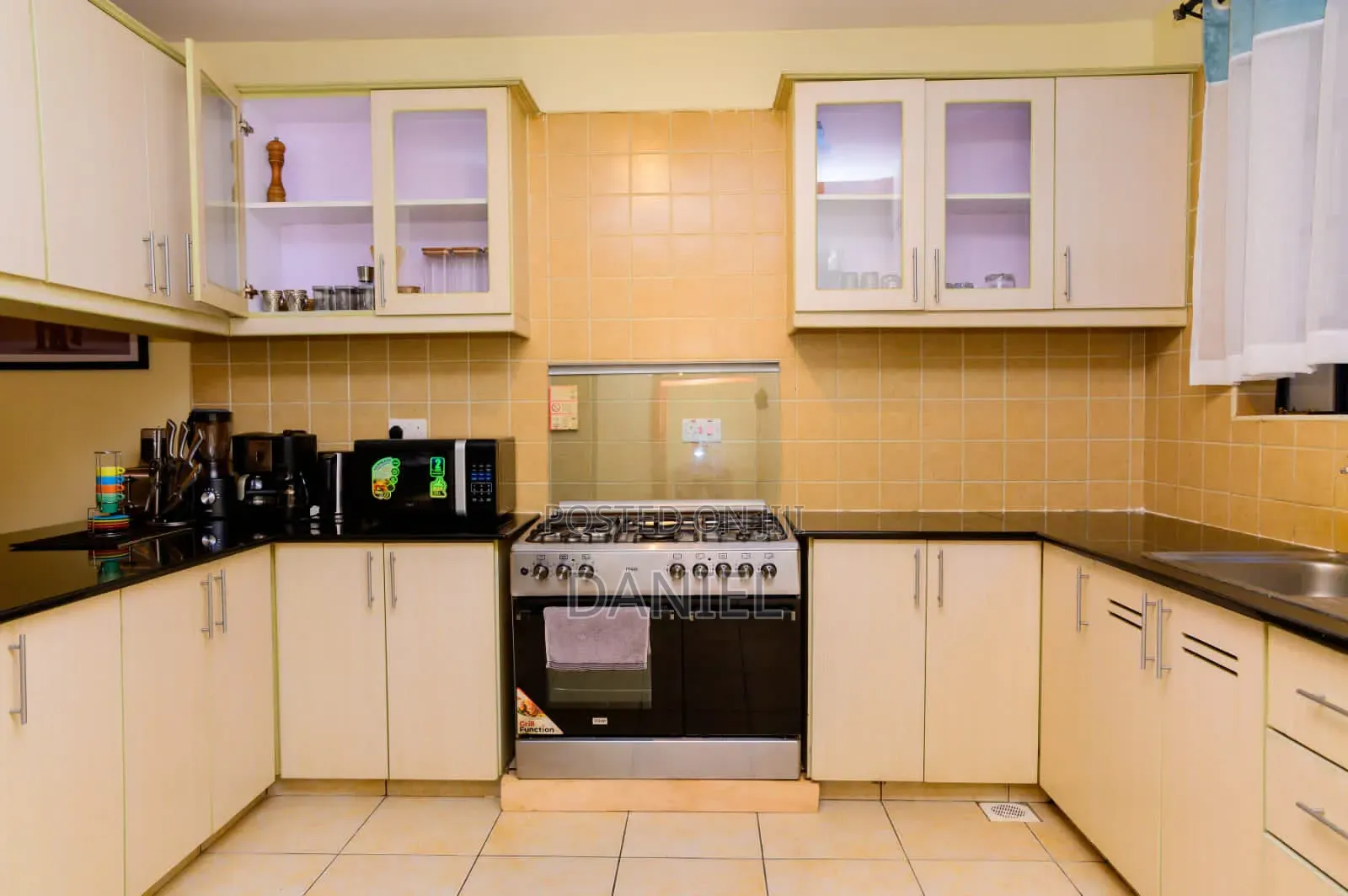 2bdrm Apartment in Riverside Drive for sale