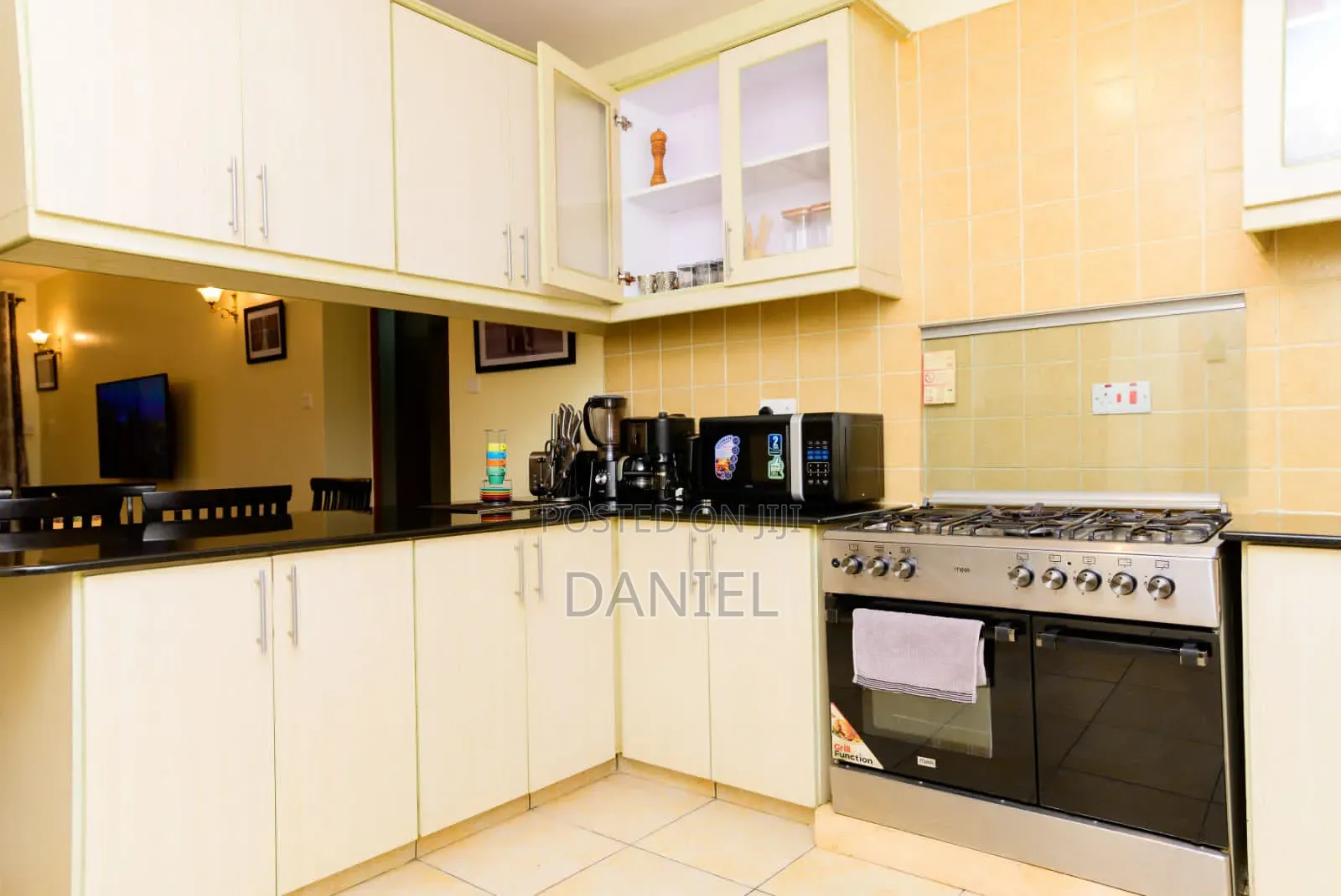 2bdrm Apartment in Riverside Drive for sale