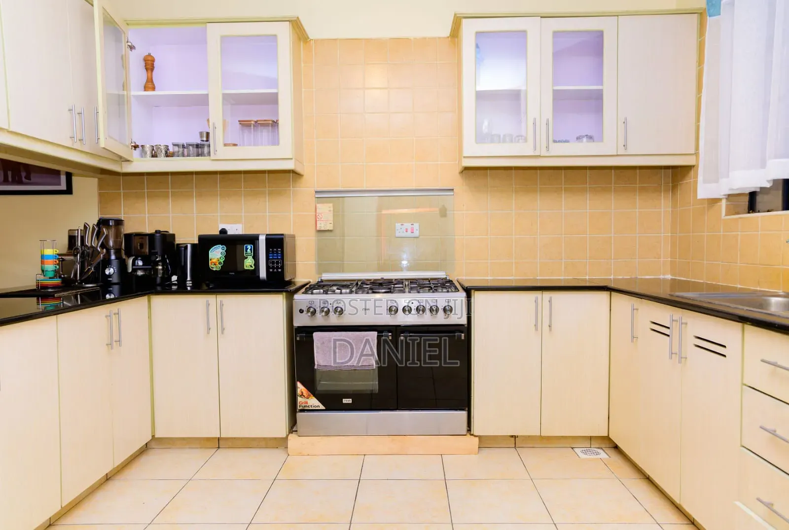 2bdrm Apartment in Riverside Drive for sale