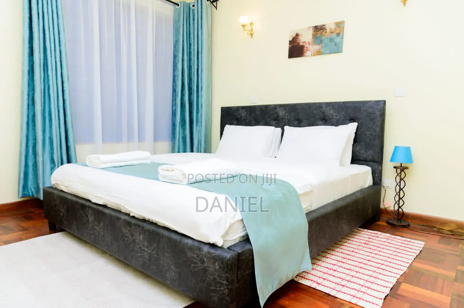 2bdrm Apartment in Riverside Drive for sale