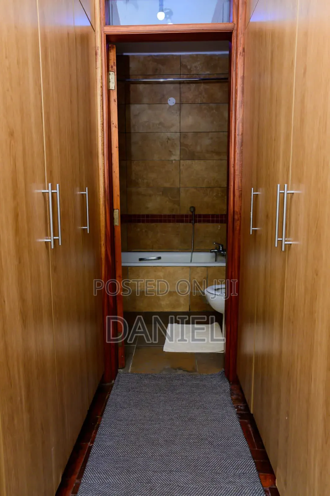 2bdrm Apartment in Riverside Drive for sale