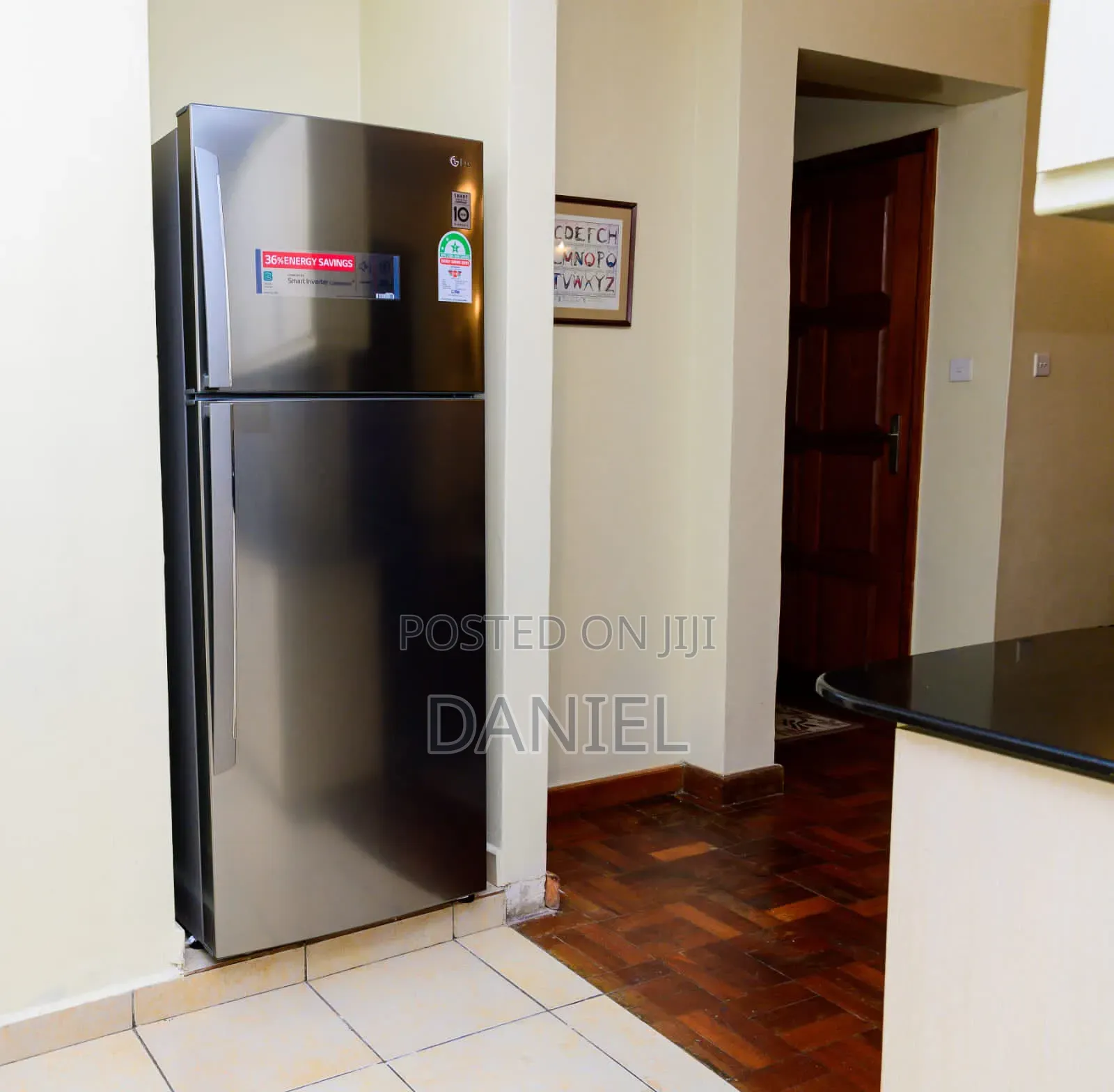 2bdrm Apartment in Riverside Drive for sale