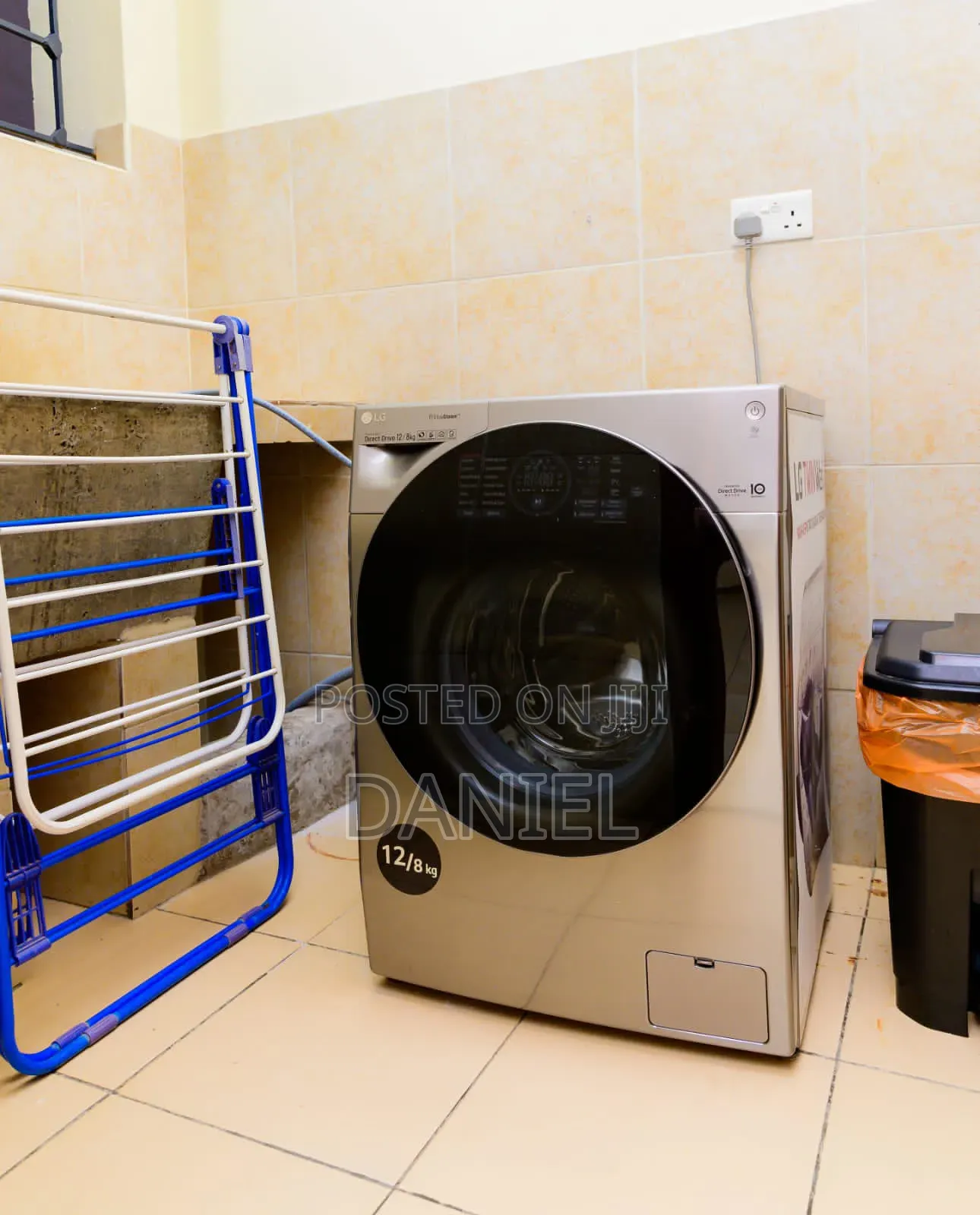 2bdrm Apartment in Riverside Drive for sale