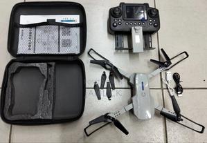 Aerial Drone With Remote Control Extra Battery –Gf - thumbnail 2