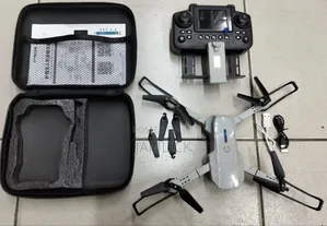 Aerial Drone With Remote Control Extra Battery –Gf