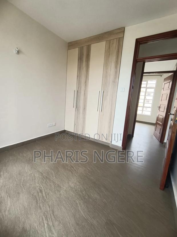 2bdrm Apartment in Wamuchiri Drive, Ruaka for rent - main view