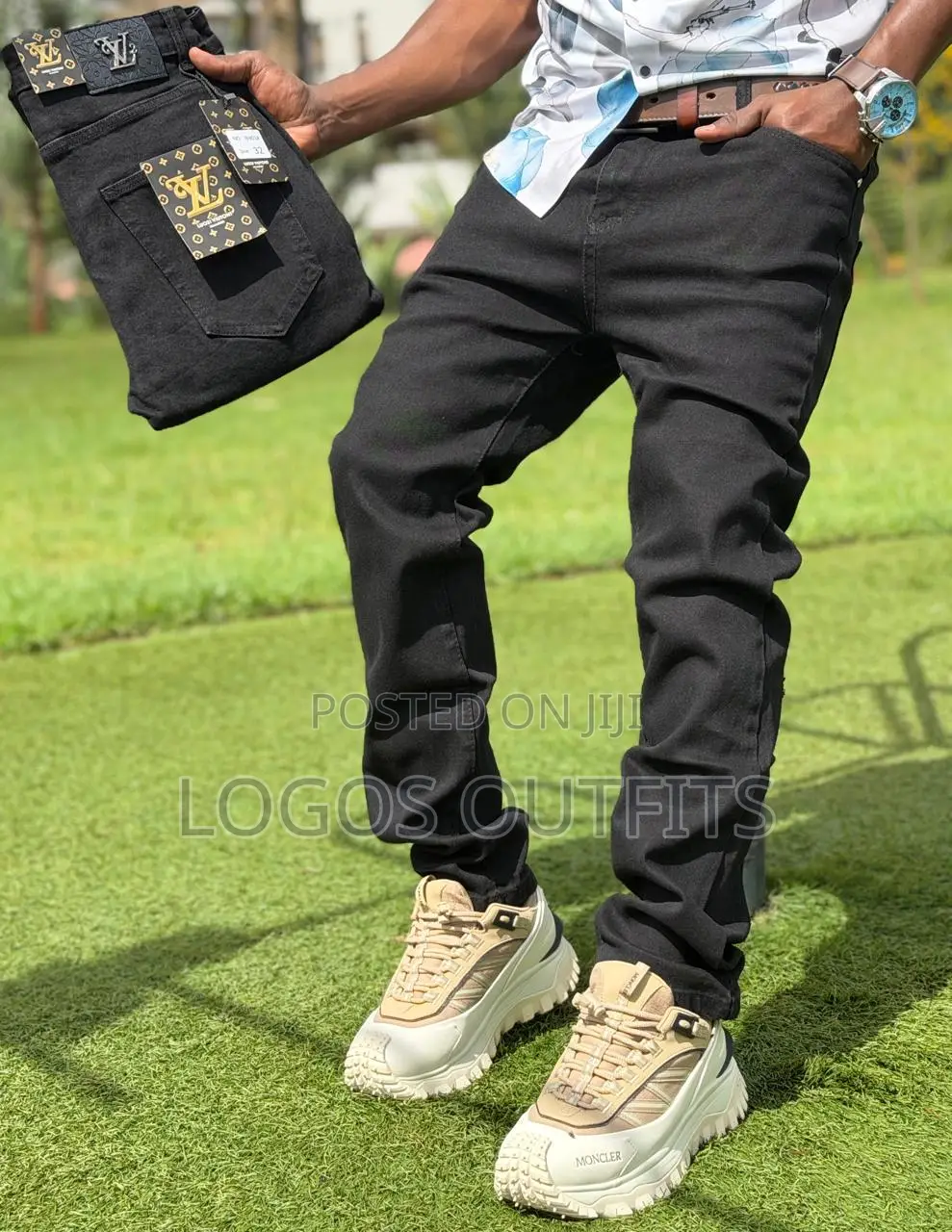 Men's Superior Quality Jeans
