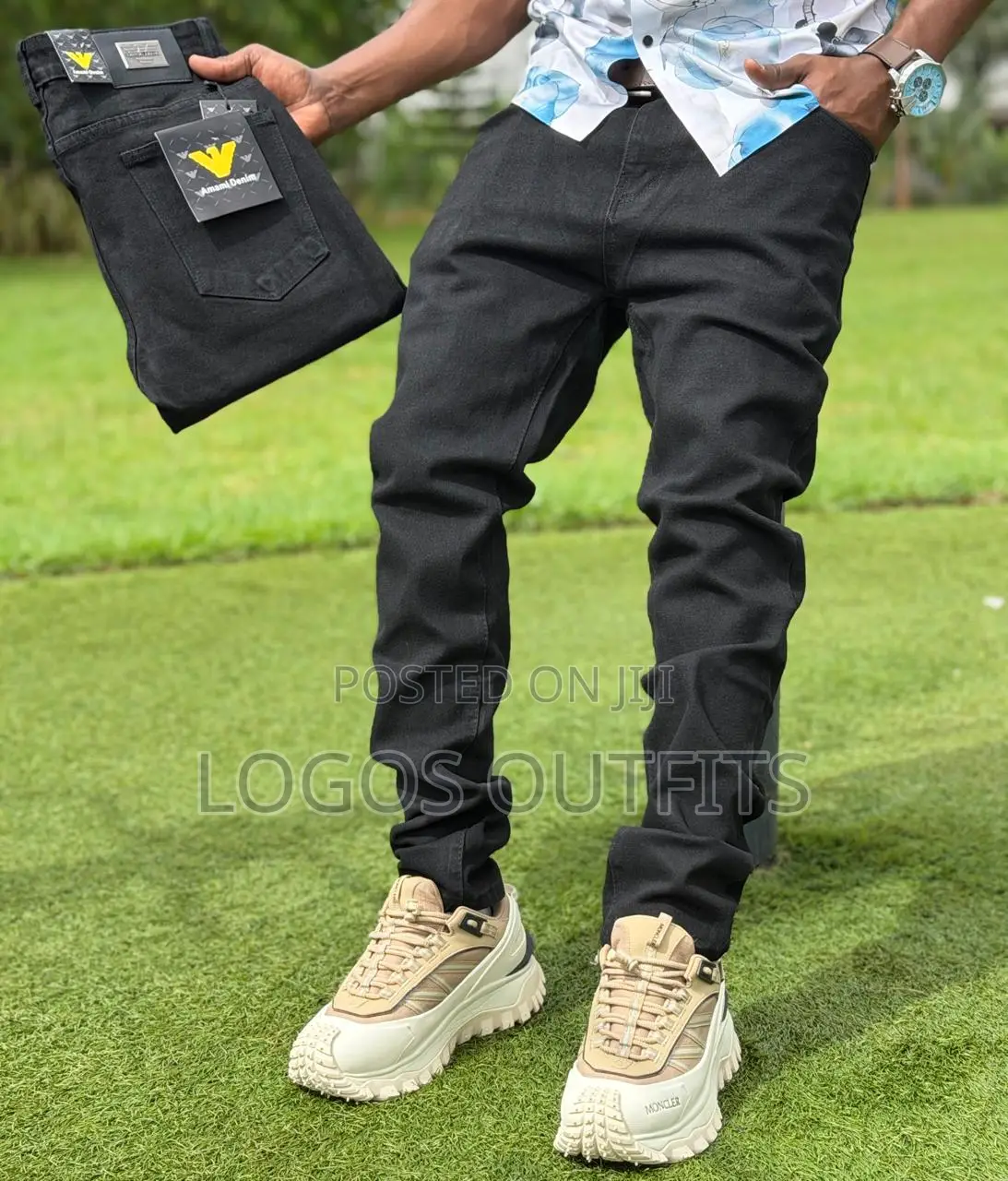 Men's Superior Quality Jeans