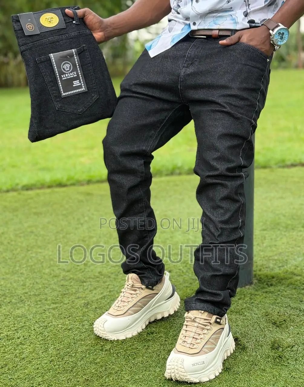 Men's Superior Quality Jeans