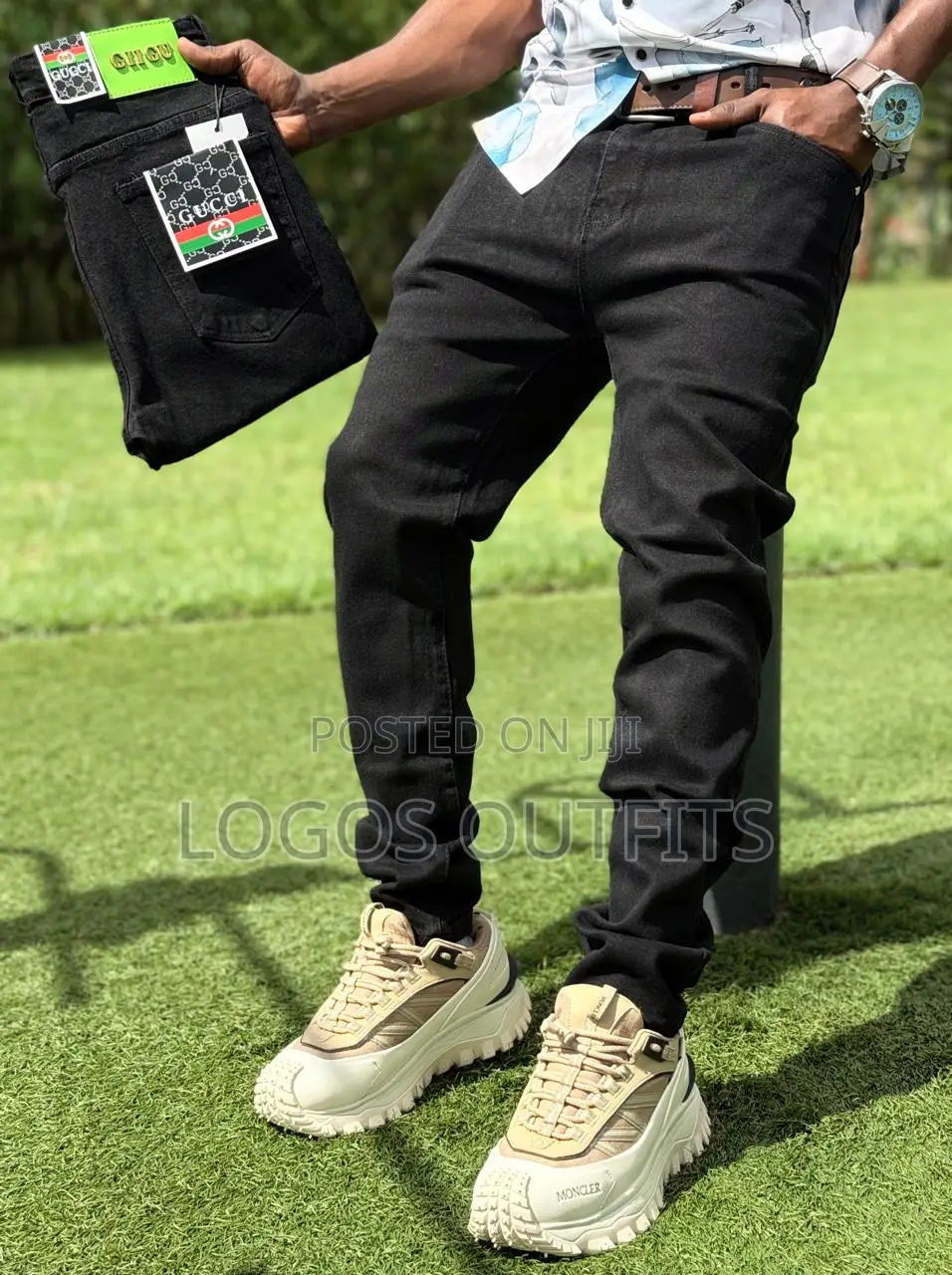 Men's Superior Quality Jeans