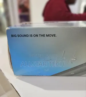 Bose Soundlink Flex Portable Speaker (2nd Gen)