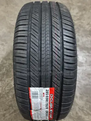 285/65r17 Doubleking Tires Suv Dk365
