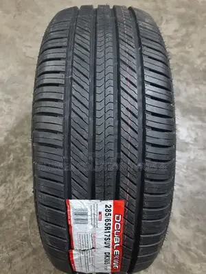 285 /65 R17 Doubleking Tyres Suv Dk365