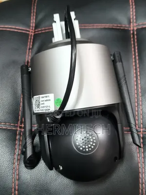 V380 Pro Smart Network Wifi Camera 3600 PTZ Home Security Dual Lens