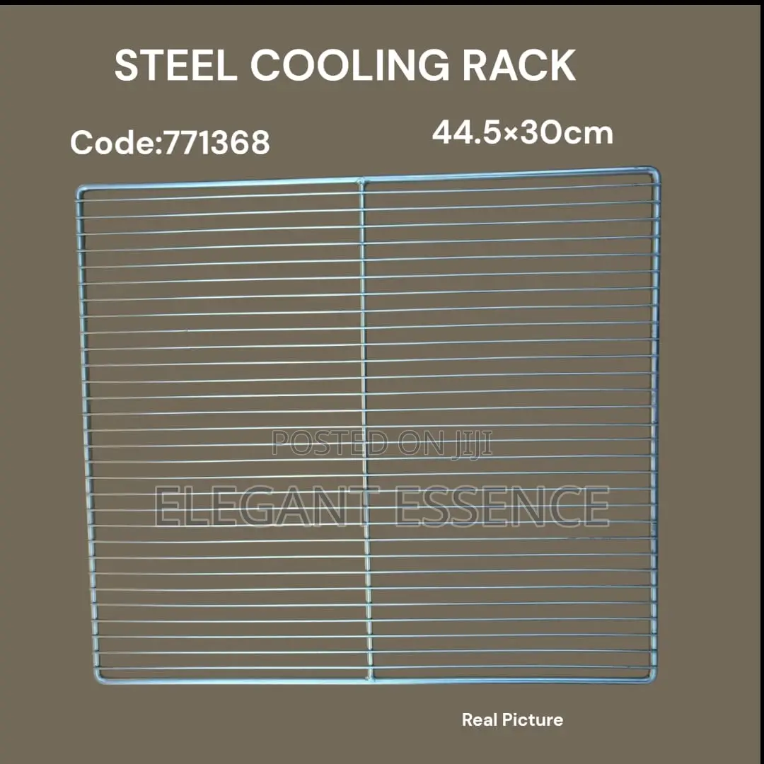 Steel Cooling Rack