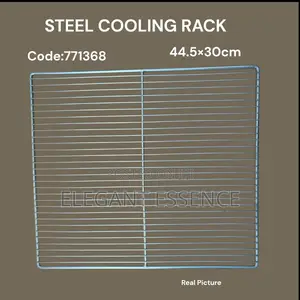 Steel Cooling Rack