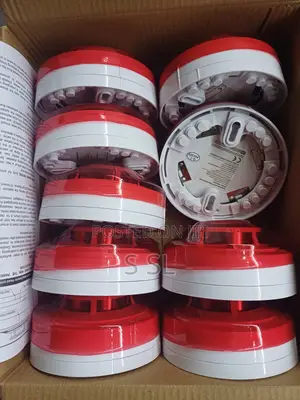 Asenware Convectional Heat Detector Aw-Ctd321