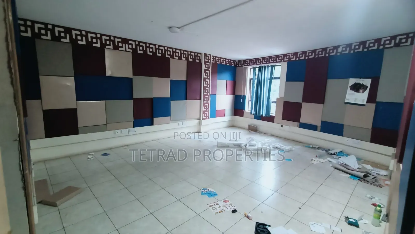 1561 SQFT Office in Westlands Near GTC ( All Inclusive)