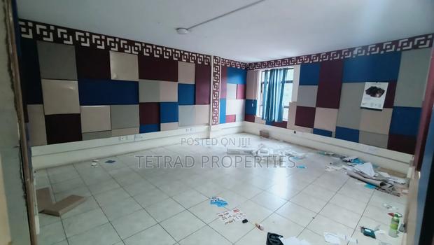 1561 SQFT Office in Westlands Near GTC ( All Inclusive)