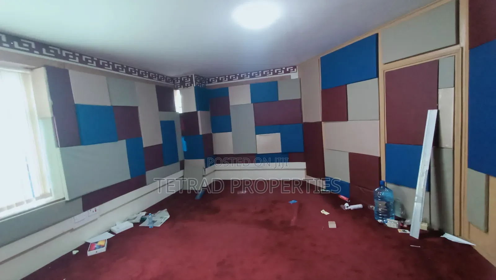 1561 SQFT Office in Westlands Near GTC ( All Inclusive)