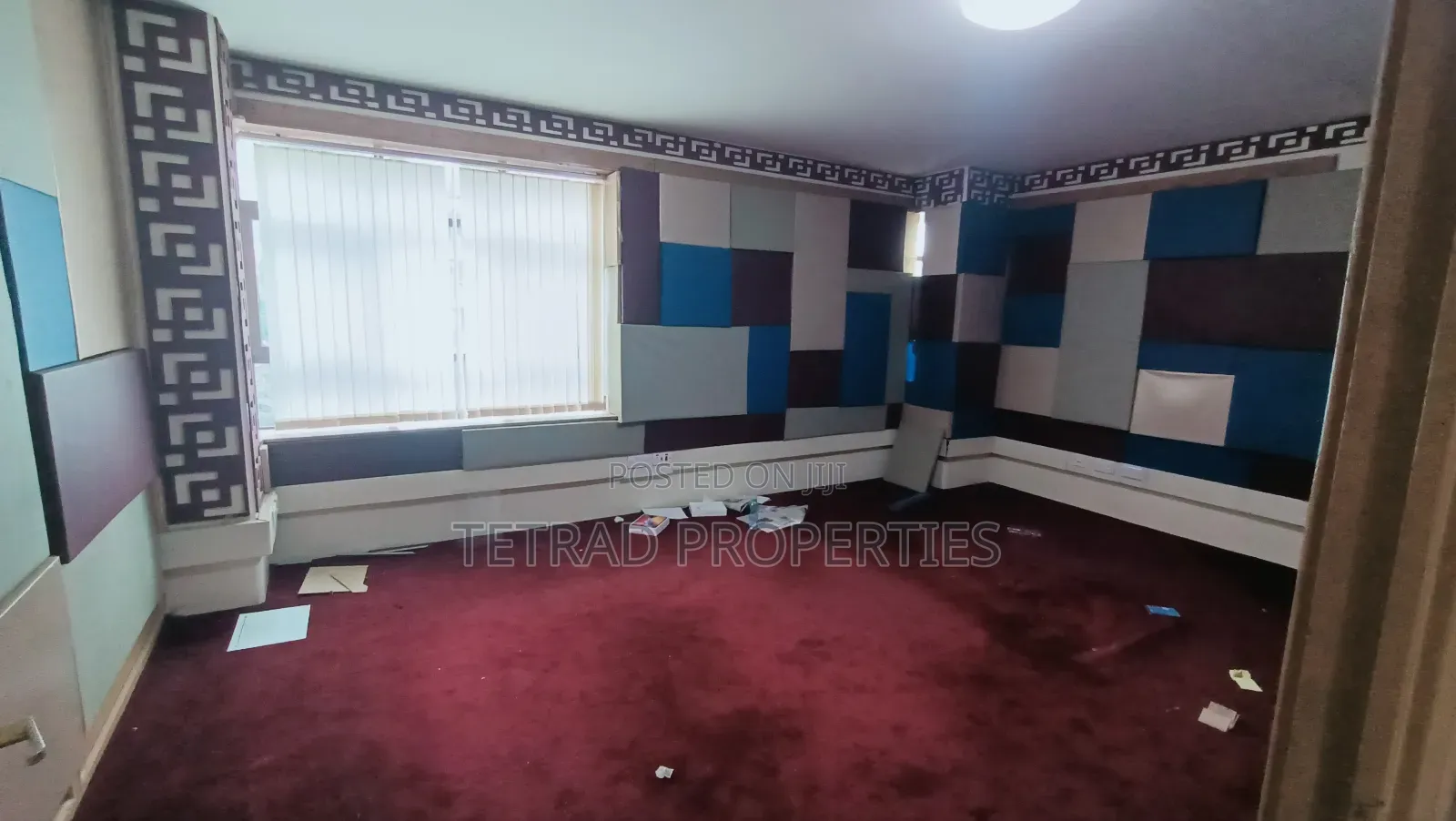 1561 SQFT Office in Westlands Near GTC ( All Inclusive)