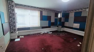 1561 SQFT Office in Westlands Near GTC ( All Inclusive)