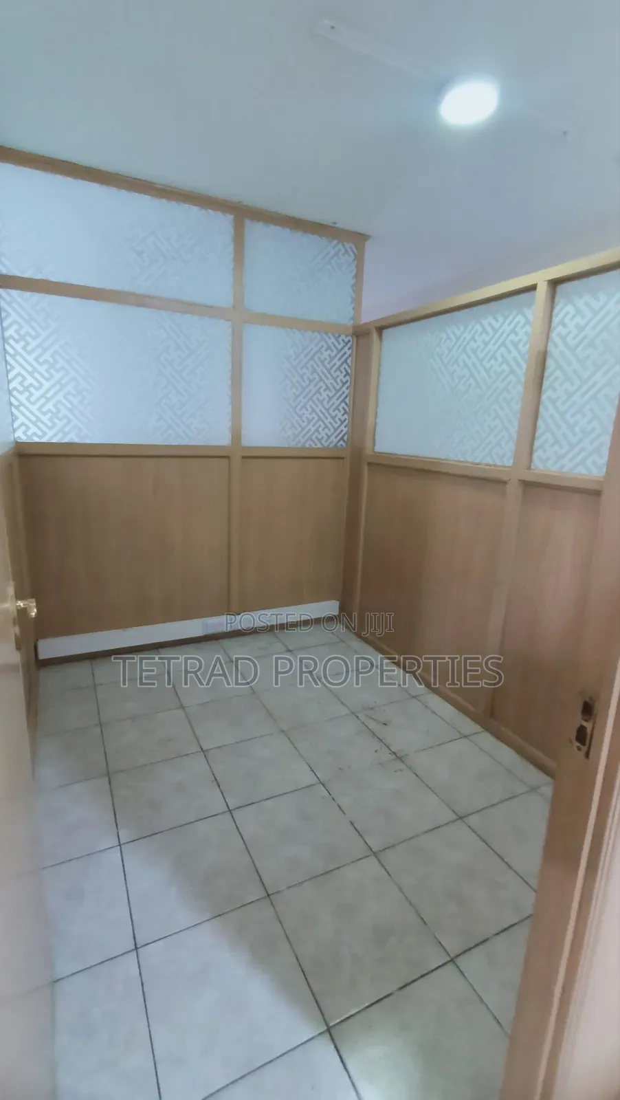 1561 SQFT Office in Westlands Near GTC ( All Inclusive)